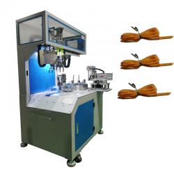 Rope Heat Cut Coil Ikatan Mesin WPM-CRT-81ML - Mesin Potong Gulung Ikat Auto