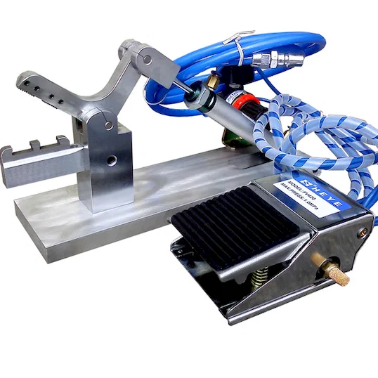 Angle Wayar Traverse Mesin WPM-902 - Mesin Berus Wayar Separuh Auto