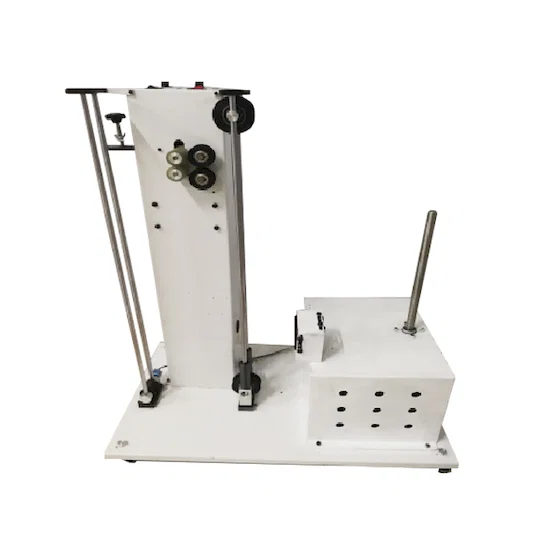 Wayar Harness Feeder System WPM-50F